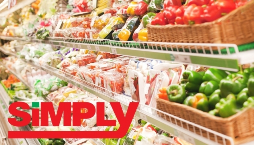 Supermercados Simply, el éxito de las franquicias de alimentación