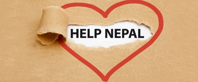 Franquicias SMSPRO participa en acciones solidarias por Nepal