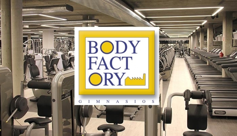 La franquicia Body Factory inaugura un nuevo complejo deportivo en Móstoles