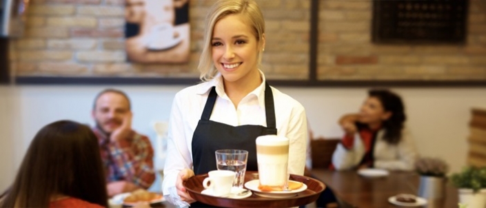 El auge en España de las franquicias de cafeterías