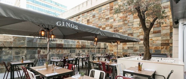 Ginos inaugura su primer restaurante en Portugal