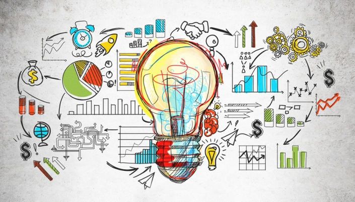 Emprendedores, ¡este es vuestro momento!