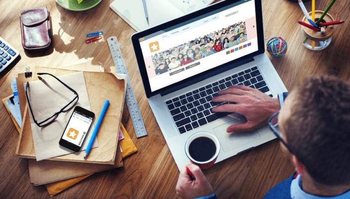 La franquicia on-line como oportunidad de negocio con futuro