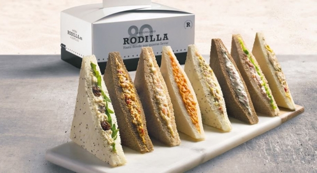 Rodilla inaugura nuevo local en San Sebastián de los Reyes