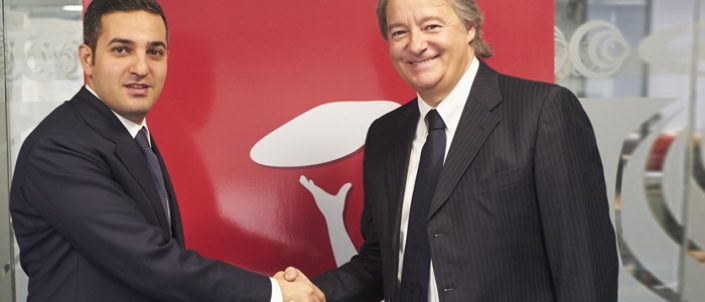 Telepizza franquicia su primer establecimiento en Irán