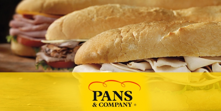 Pans &amp; Company abre un nuevo establecimiento franquiciado en Lleida