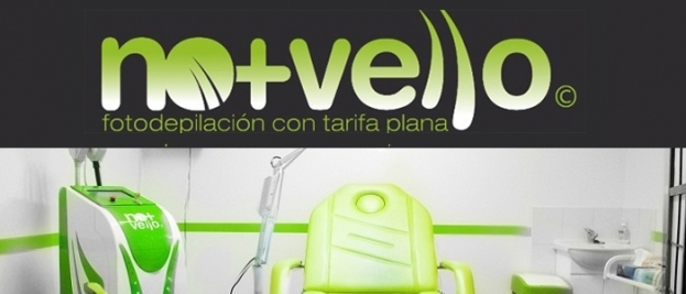 La franquicia No+Vello prepara nuevos servicios de tratamientos que aumentarán el valor añadido de sus franquiciados