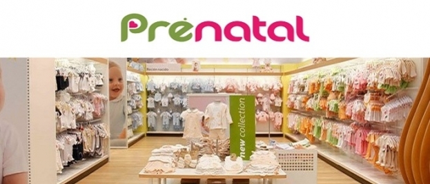 Prénatal renace con el modelo de franquicias