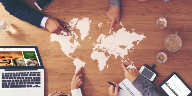 ¿Cuáles son las franquicias extranjeras con mayor proyección?