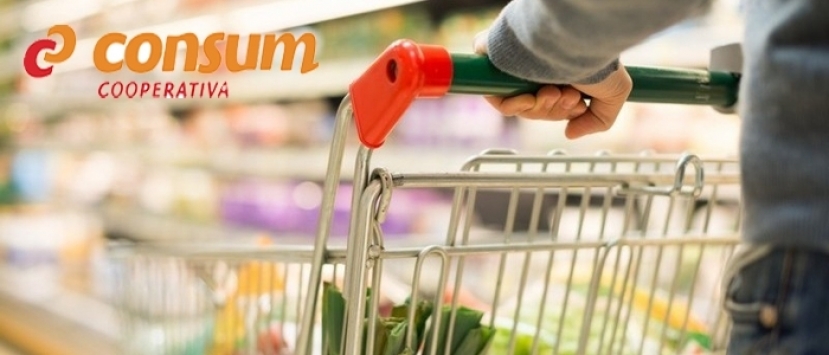 Consum da nuevo impulso a su red de franquicias charter