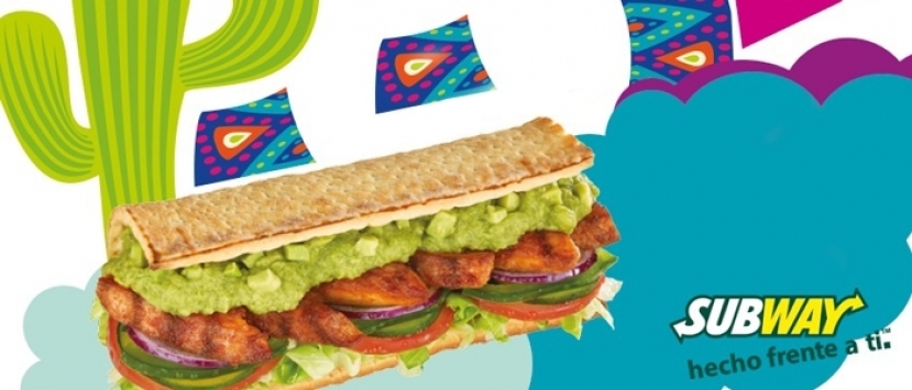 Subway continúa expandiendo sus franquicias en España