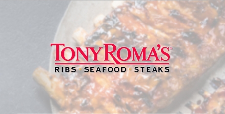 Tony Roma’s alcanza las 15 franquicias en Madrid