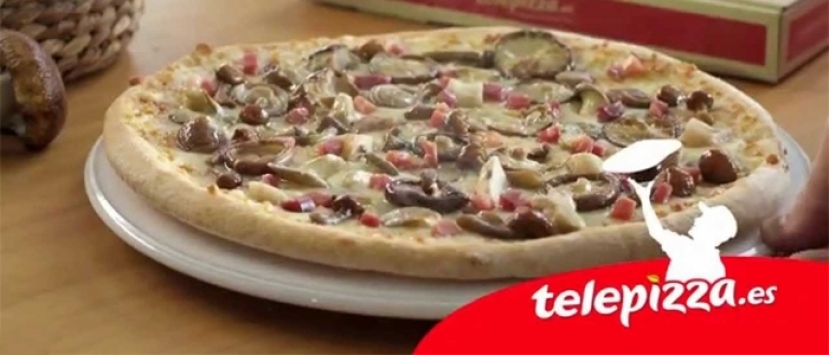Telepizza anuncia su primer acuerdo de master franquicia para operar en Malta