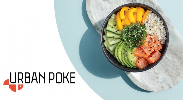 Urban Poke abre nueva franquicia en Madrid 