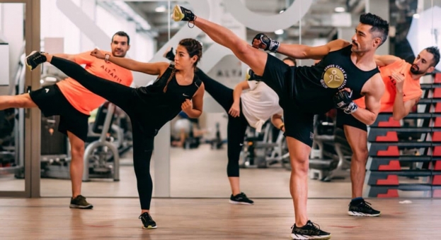 AltaFit alcanza los 67 gimnasios en España