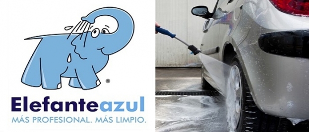Elefante Azul, mejora sus instalaciones