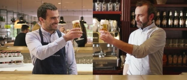 Mahou San Miguel lanza Rentabilibar, una plataforma que ayuda a los hosteleros a aumentar su rentabilidad
