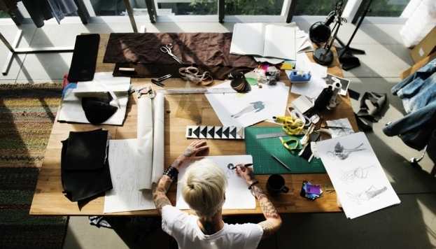 El éxito de las franquicias de moda