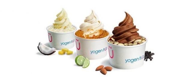 Yogen Früz abre su sexto local en España